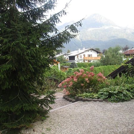 Villa Alpenoase Schoenau am Koenigsee Ngoại thất bức ảnh